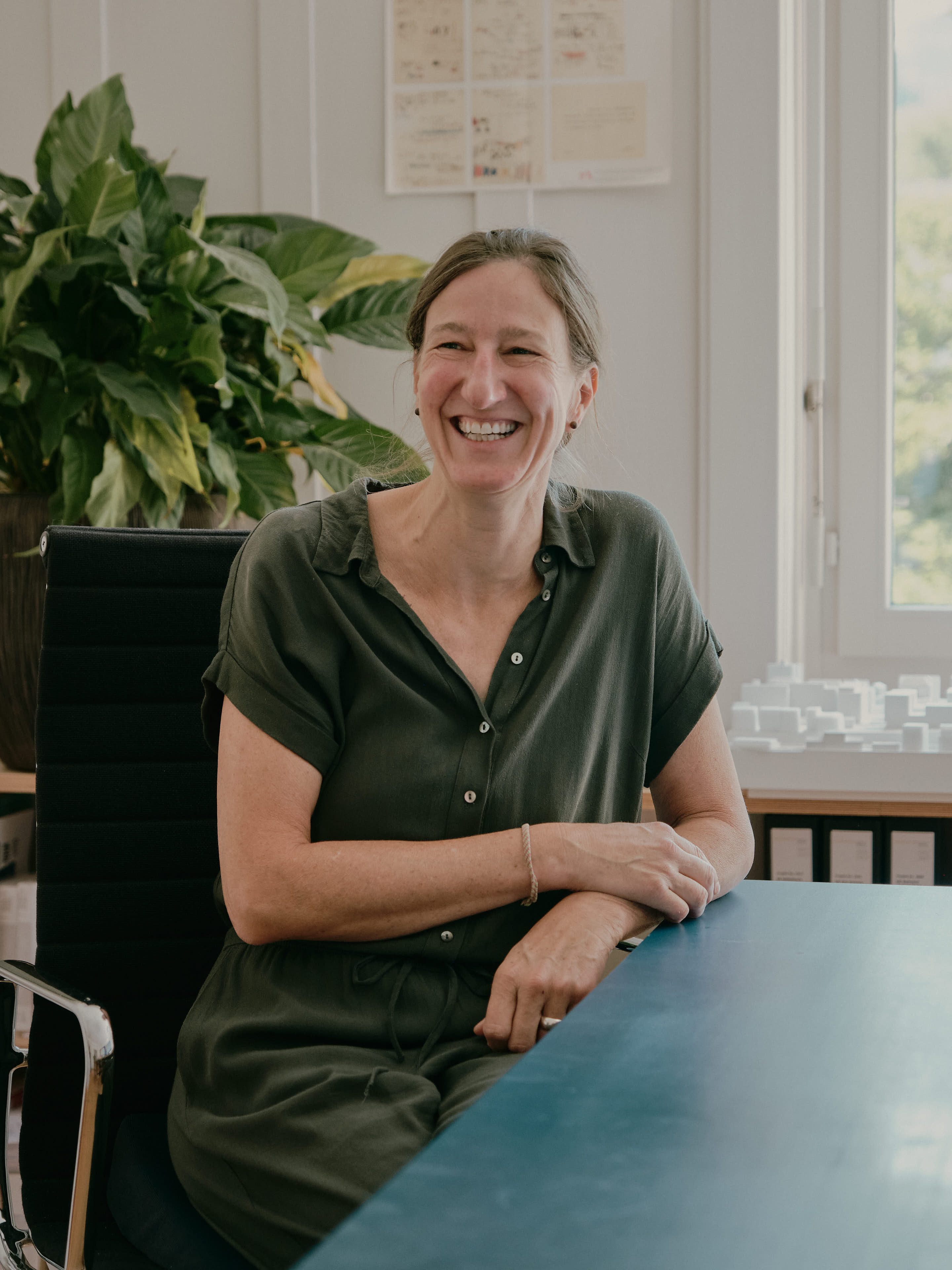 Marion Pohlke